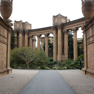 Meet your Posher, Owen